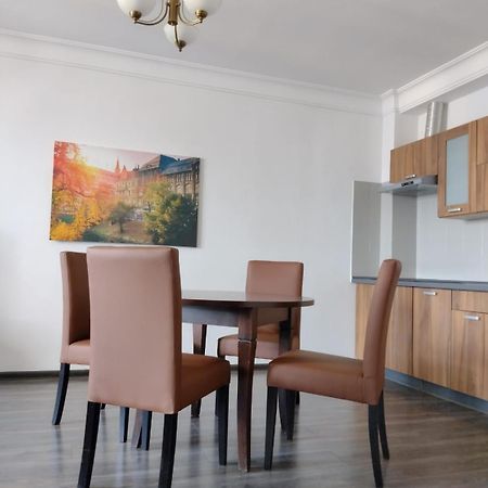 Apartamenty Wratislavia Breslavia Exterior foto